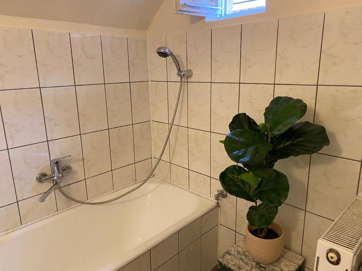 Rose'S Oldtown Apartment Brasov Luaran gambar
